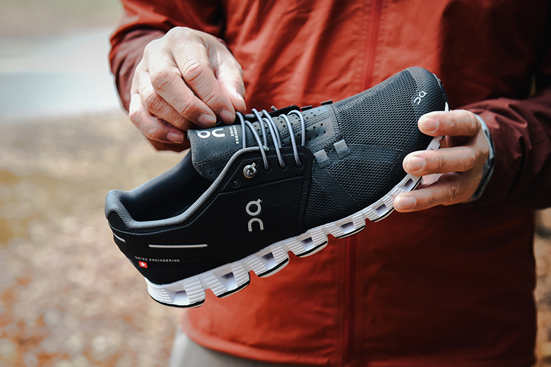 足元から整える！インソール＆靴選びのポイント