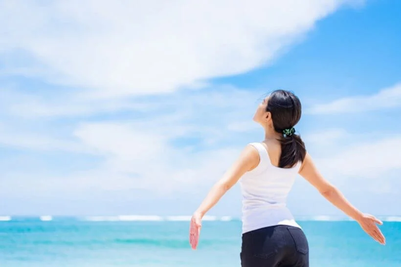 シップでも注射でも薬でもない「自然治癒力」